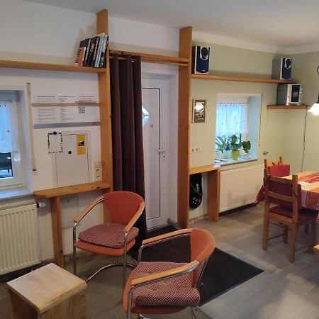 Fewo Am Neckarsteig Neckarsteinach Luaran gambar