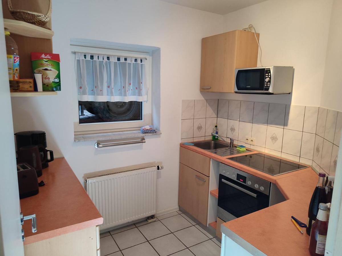 Fewo Am Neckarsteig Neckarsteinach Luaran gambar