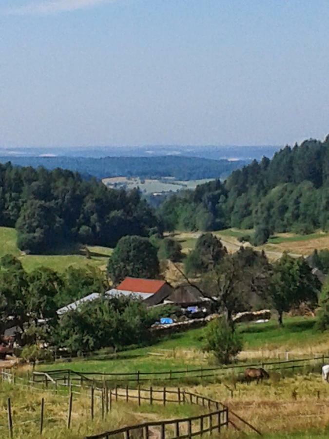 Fewo Am Neckarsteig Neckarsteinach Luaran gambar